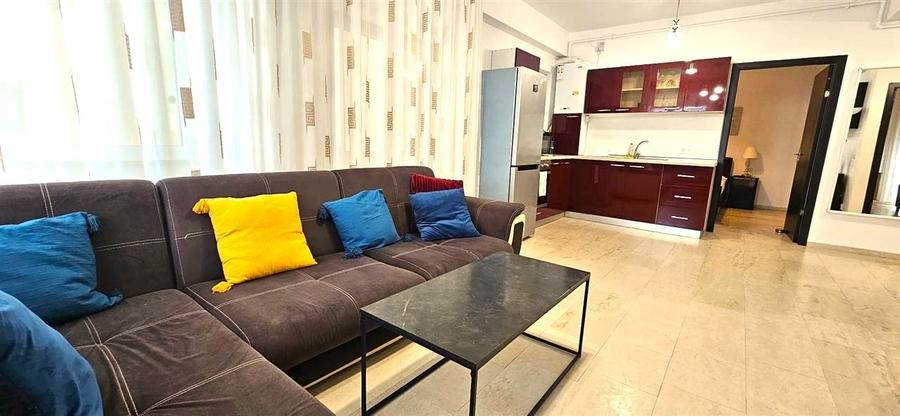 OPORTUNITATE Apartament 3 camere la cc.50m.de Plaja Mamaia Nord - 6