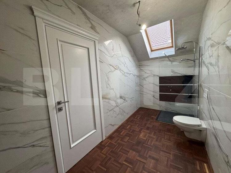 Casa 4 camere, 257mp, zona Zavoi. - 9