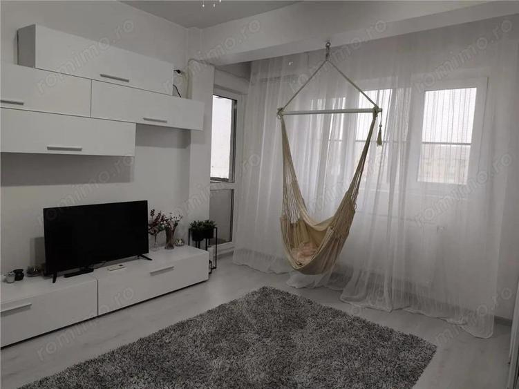 Apartament Pacii - 8