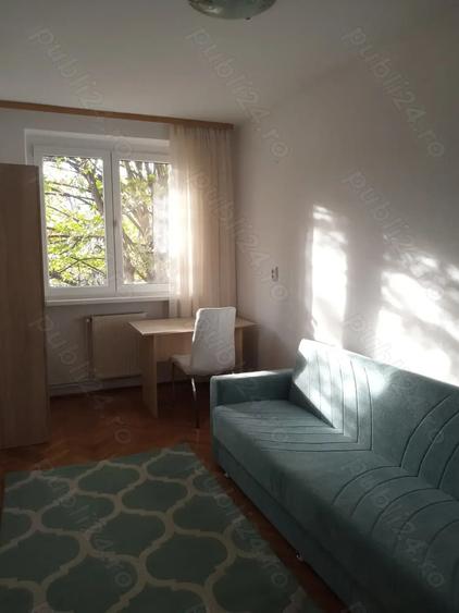 Inchiriez ap. 3 camere ultracentral - 3