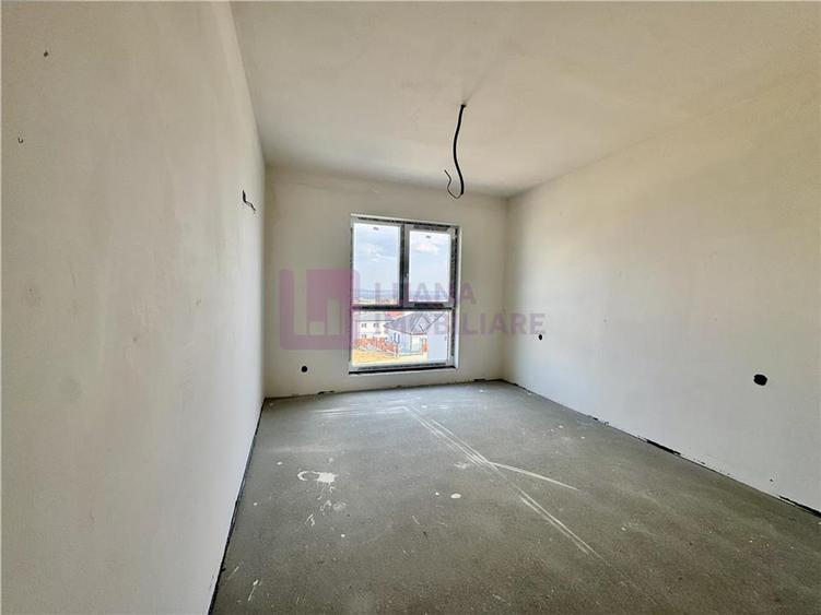 Casa NOUA Cartierul Arhitectilor INTABULATA | teren 300 mp | pivnita - 15