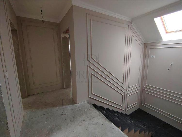 RONAT - Casa individuala - dormitor la parter - bucatarie separata - 8