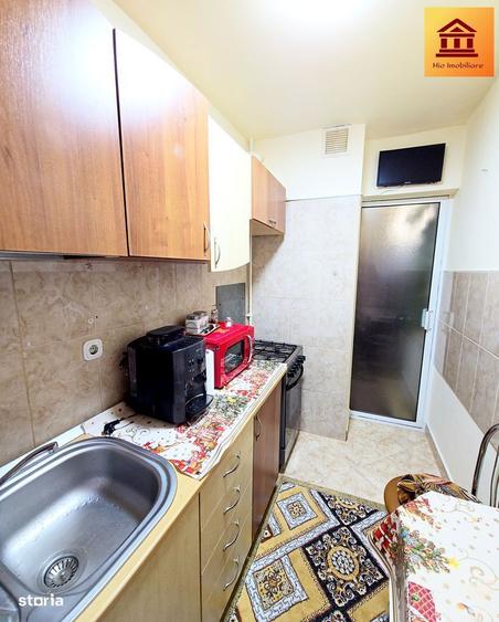 Apartament 2 camere Vlaicu ( Zona Lebada ) - 4
