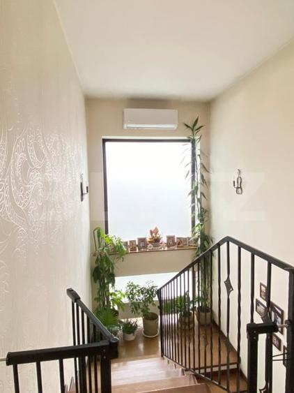 Casa superba de vanzare, in Sanpetru 1000 mp teren, la cateva minute de Brasov - 6