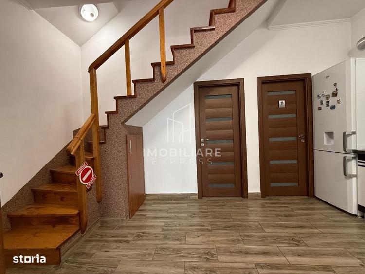 Casa Renovata Centru-Camera de Comert - 9