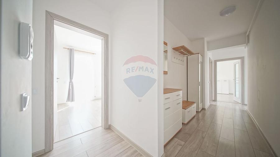 Apartament 2 camere + loc de parcare subteran Tractoru | Comision 0% - 5