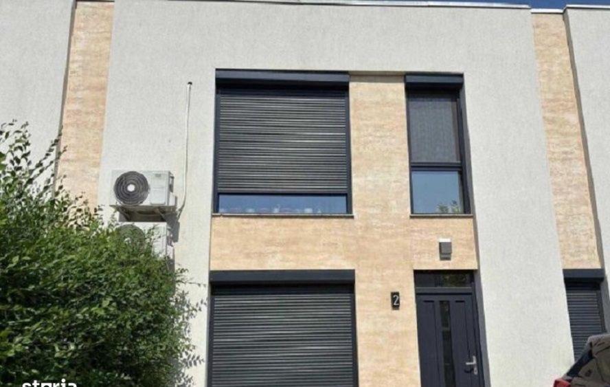 Casa spa?ioasa 6 camere|117 mp utili | Teren 160 mp | 2 locuri parcare - 1