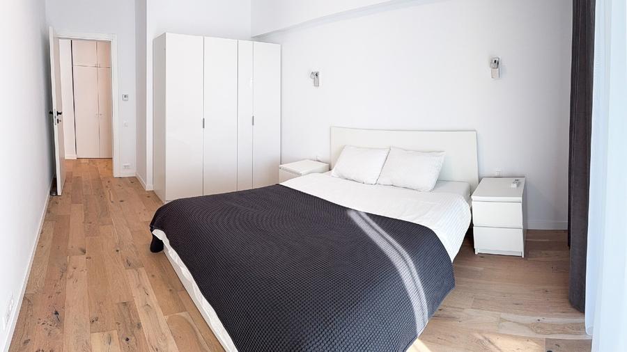 Inchiriere Apt 2 Camere + Parcare subteran +  Boxa, ONE COTROCENI - 4