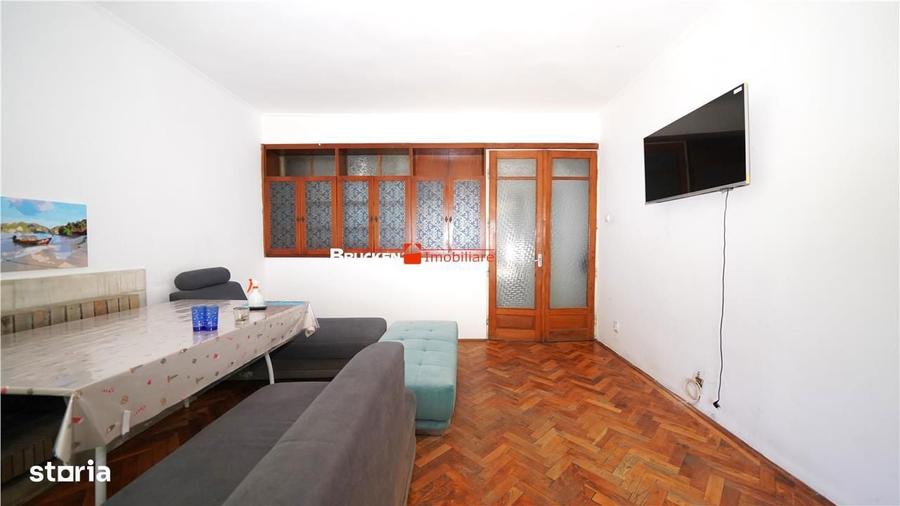APARTAMENT LA CASA | 3 CAMERE | CURTE PROPRIE - 4