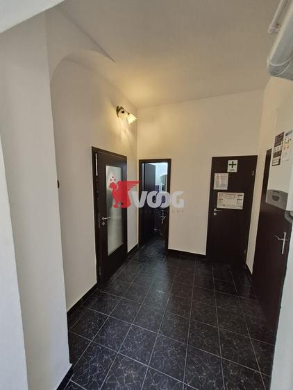 Spațiu SAD de închiriat, ultracentral – Piața Unirii / Tribunal - 4