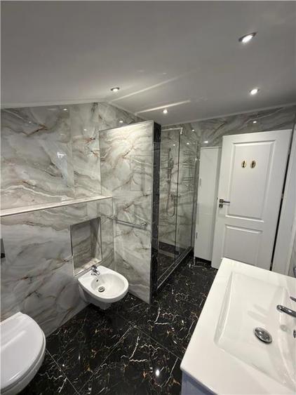 DUMBRAVITA |CASA IND.P+1 |5 CAM |5 BAI |GARAJ | TEREN GENEROS| - 9