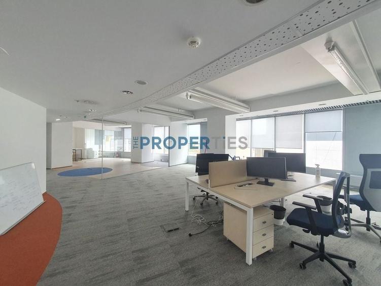 Comision 0! Inchiriere spatii de birouri in Sky Tower - 8