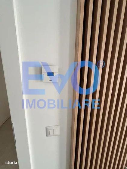 Apartament 2 camere, zona Tatarasi, loc de parcare - 1