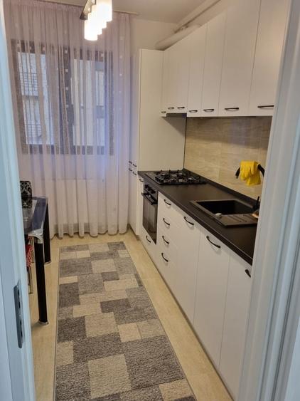 Garsoniera Decomandata Militari Residence / Rezervelor / Loc de Parcare - 4