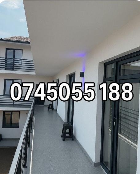 Inchiriez garsoniera in vila bulevardul Mamaia linga Universitatea - 2