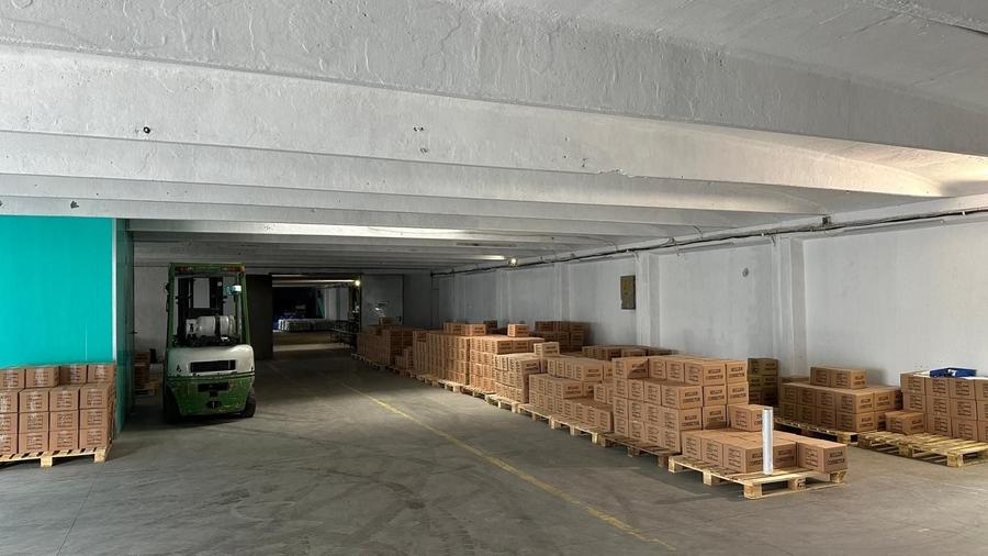 Hala de vanzare cu ROI de peste 9% pe an - 3