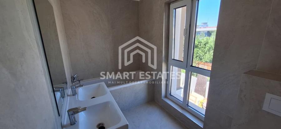 De vanzare casa  tip duplex Trapezului sector 3 - 13