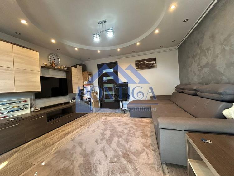 Garsoniera Dacia Moderna - 2