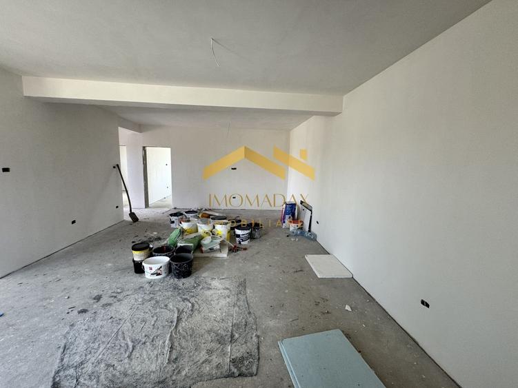 Mosnita Noua-Duplex pe Parter-Predare la Cheie - 13