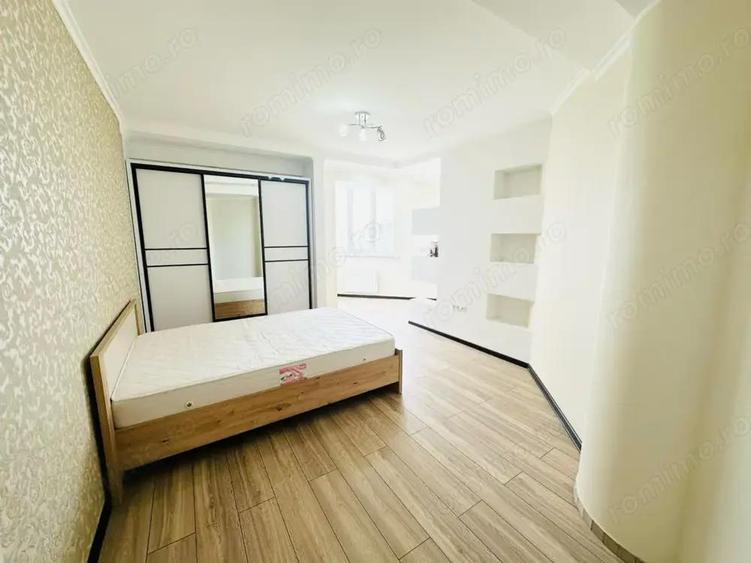 Apartament de vanzare zona 13 Septembrie - 2