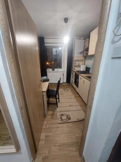 Apartament Brancoveanu 52, renovat mobilat, echipat, positie ideala - 4