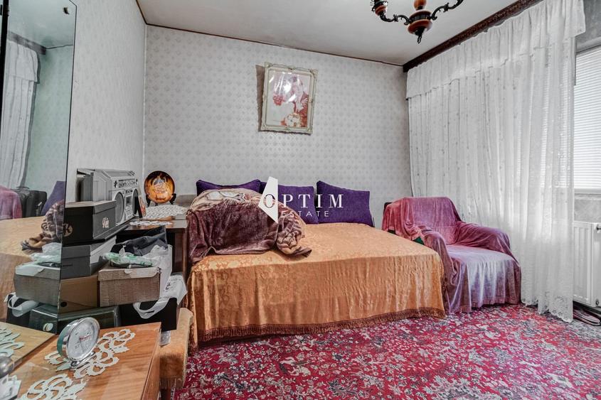 NOU! 4 Camere SUPER Locatie, 2 bai,CENTRALA -Cotroceni - 17