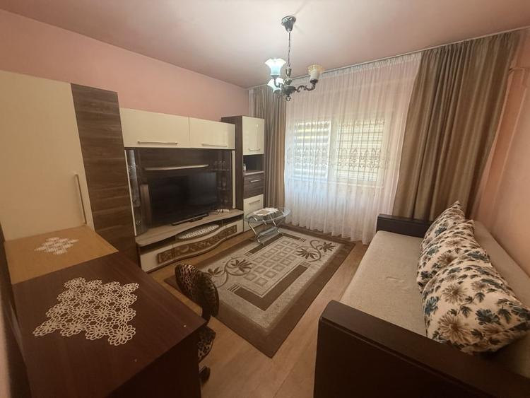 Apartament 3 camere - 76 mp - Dorobantilor - Cluj - 1