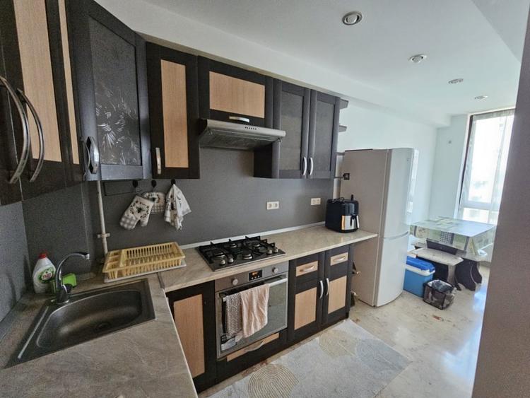 Exclusive Residence Copou -Apartament 2 camere - 5