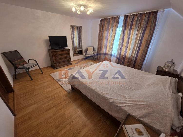 Vanzare casa, Mocira - Strada Dragostei locul unde confortul întâlnește liniștea - 24