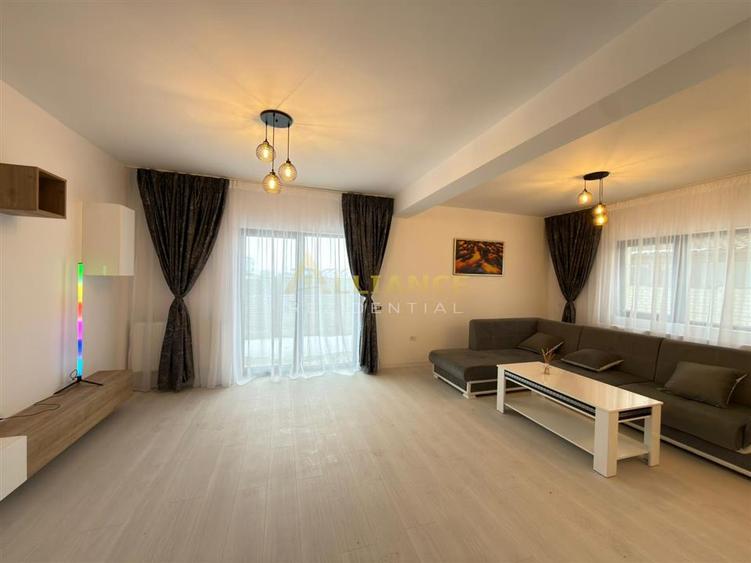 Vila individuala | P+1E | 4 camere | Mobilata - 3