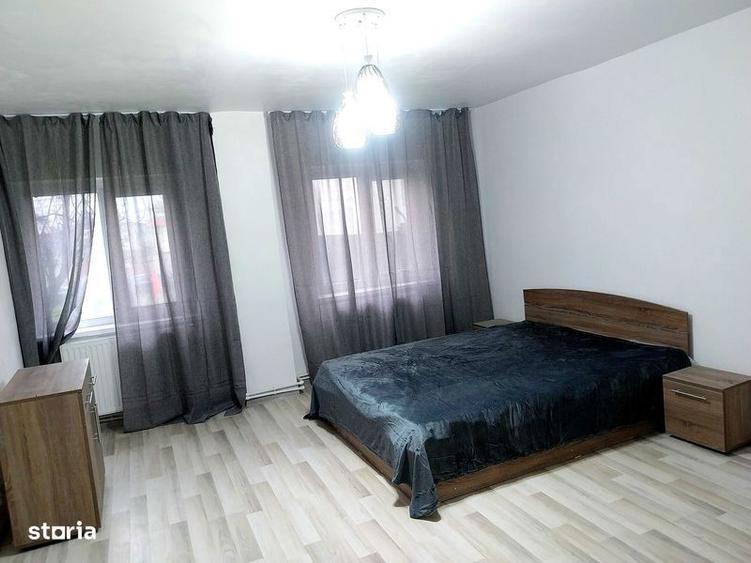 Inchiriez garsoniera confort 1 mobilata cartier 1Mai 100m tribunal - 6