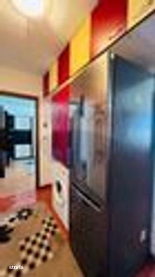 Apartament cu 2 camere de inchiriat Baia Mare - 6