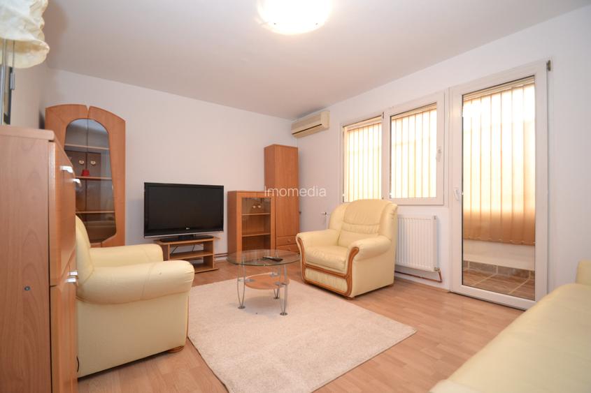 Ap. 2 camere, decomandat, zona Medicina