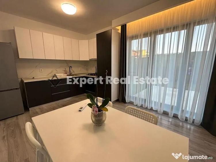 VILA MODERNA-OTOPENI-PET FRIENDLY - 9