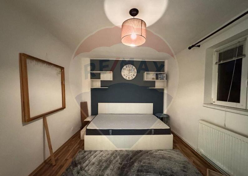 Garsoniera - centrala proprie - de inchiriat in zona Fizi... - 6