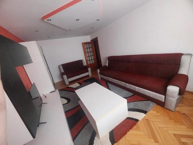 Apartament cu 2 camere decomandat în Micălaca
