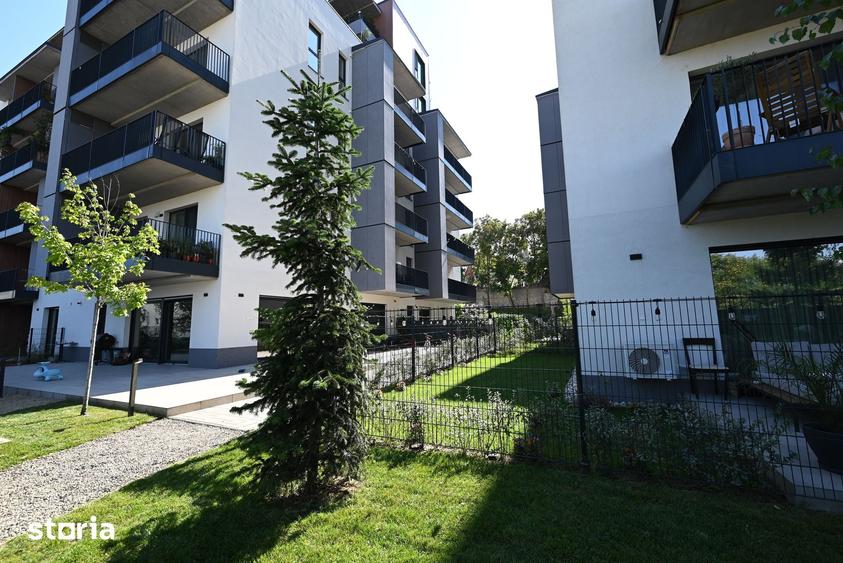 Apartament cu 2 camere în Colentina