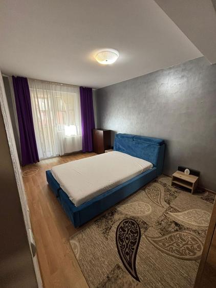 Proprietar vand apartament cu 2 camere de 42 mp in Floresti - 1