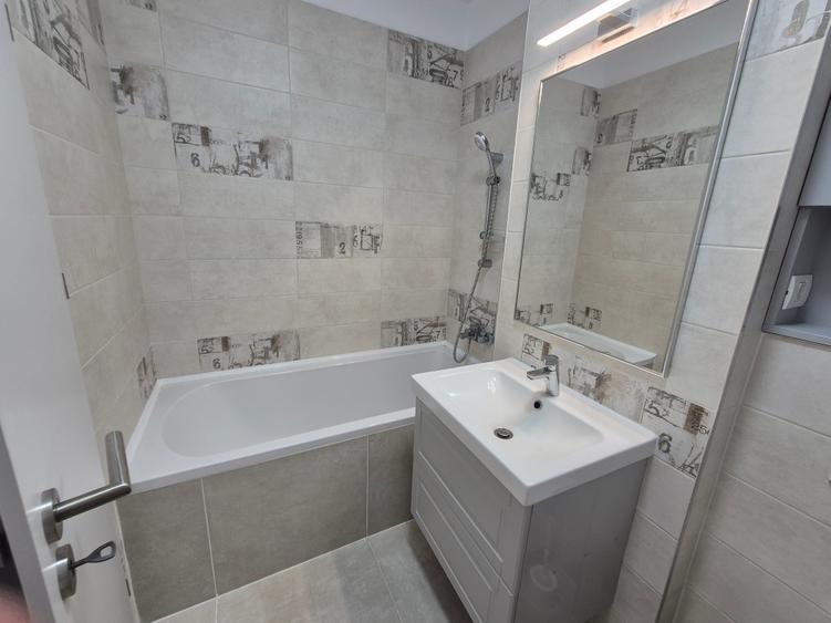 La Nord One -interior realizat de designer profesionist-La  prima inchiriere - 11