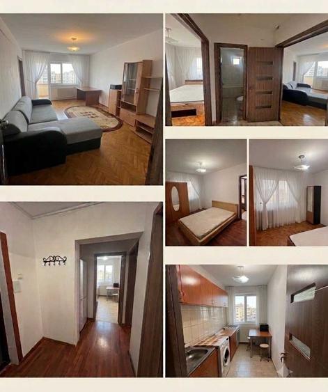 Apartament 3 camere dec.- Dr Taberei Metrou Favorit 5 min Afi Cotroceni - 6