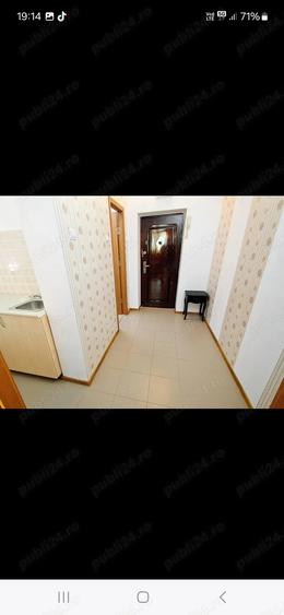 inchiriez garsoniera in regim hotelier Gala?i - 5