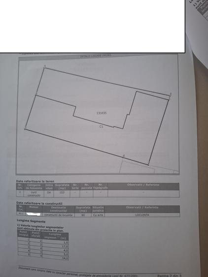 ROANDY-Casa solida,parter+1,zona Valeni - 5