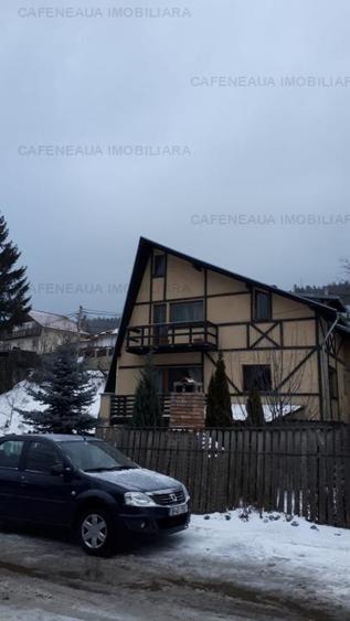 Vanzare vila Busteni-Zamora. - 18
