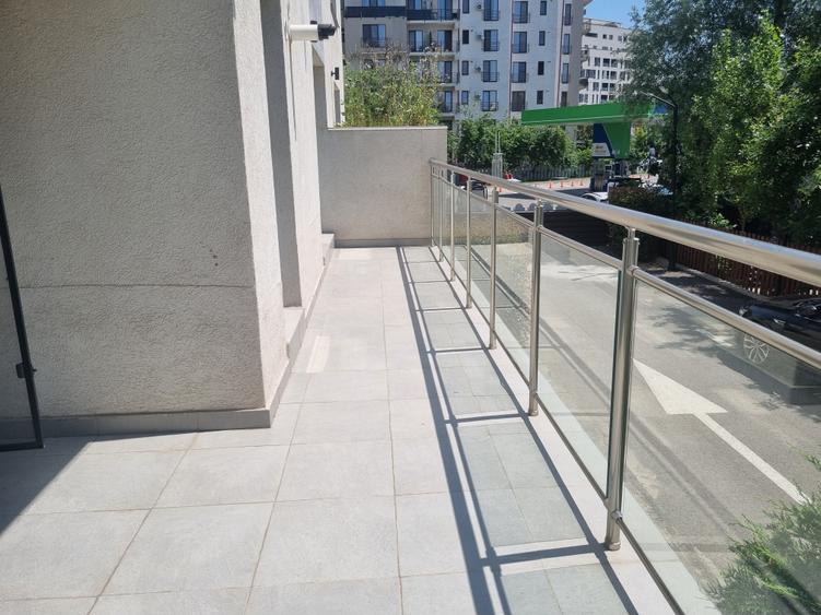 Apartament 2 camere,decomandat,centrala proprie,loc parcare la subsol,M. Pacii! - 10