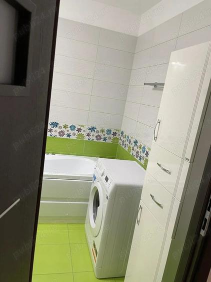 Proprietar inchiriez apartament 2 camere Militari - Pia?a Gorjului - 8