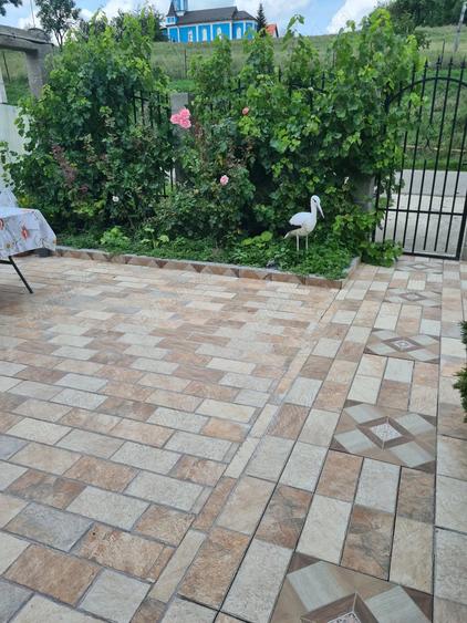 Vand casa la 40 km de Cluj - 2