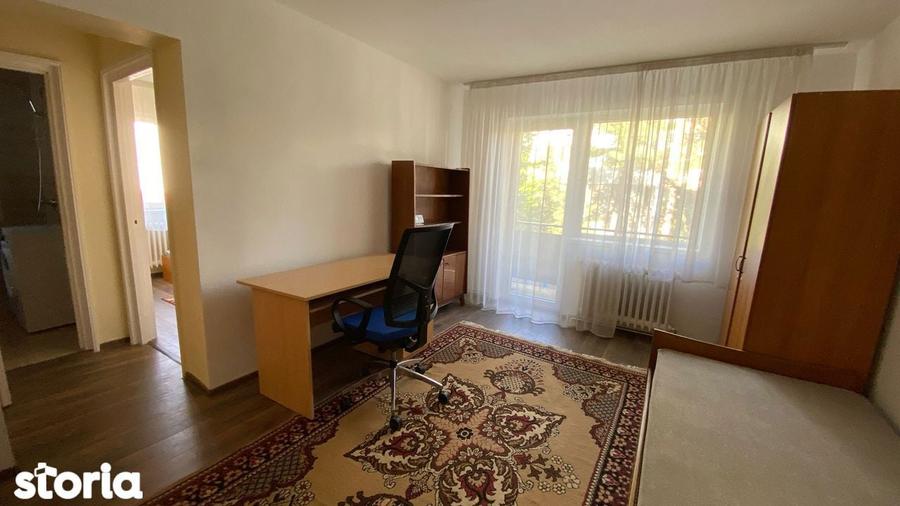 Apartament 2 camere Gheorgheni zona Piata Hermes , mobilat - 8