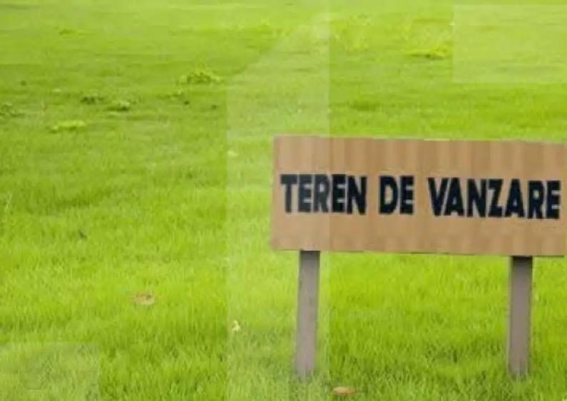 Teren extravilan, 17.300 mp, Stancesti - 1