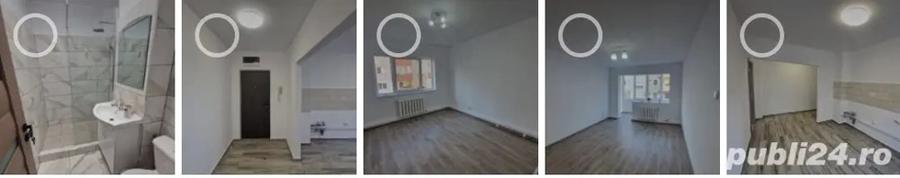 Apartament de vanzare, etaj 2, LAMA - 1