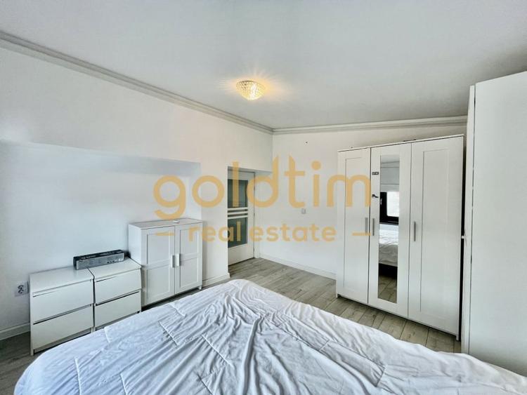 ULTIMUL  ETAJ/LIFT DIRECT/SUPRAFATA GENEROASA/ Trasnformat din 4 camere - 36